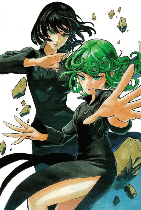 Watch [One Punch-Man] Tatsumaki x Fubuki on Pornhub.com, the best hardcore porn site. Pornhub is home to the widest selection of free Lesbian sex videos full of the hottest pornstars. If you're craving petite XXX movies you'll find them here.